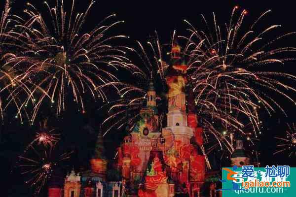 2022北京春節有煙花表演嗎? 2022北京春節有煙花表演嗎?