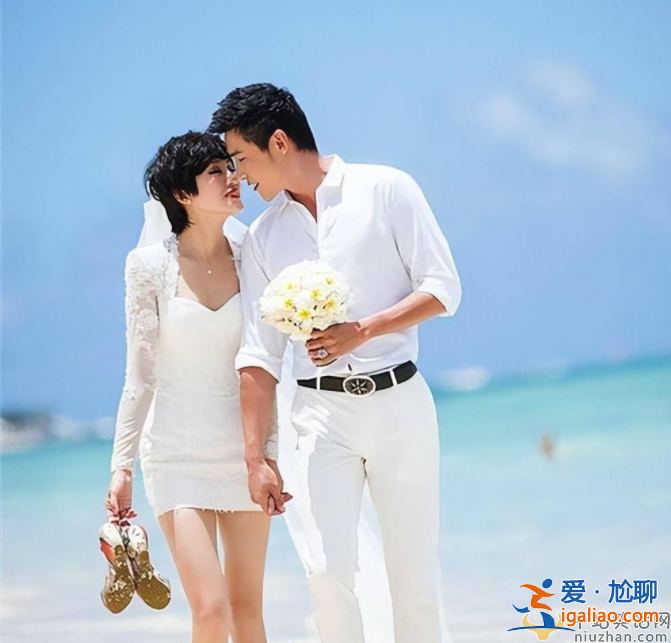鮑蕾自曝不拍戲原因！為了愛(ài)情選擇隱退 網(wǎng)友留言淚崩受傷的總是女人