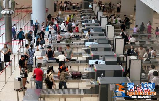 香港至內地高鐵1月3日起試運行 復運3日前售票？