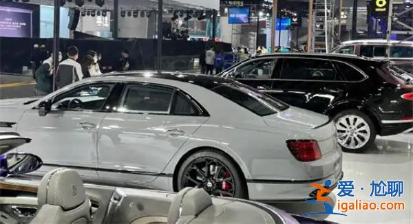 值得期待的2022廣州國際車展開幕了？