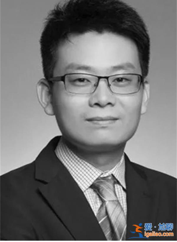 沉痛悼念蔣偉教授？