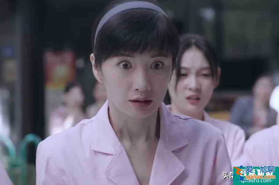 《以家人之名》賀梅成功洗白并與子秋相認，劇本的力量太強大？