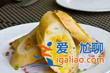 法式蒜蓉面包的做法？