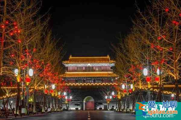 2022正定春節有廟會嗎?正定春節有什么好玩的地方？