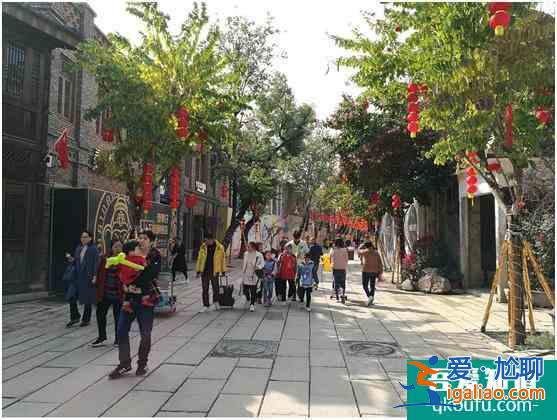 2020福州新春文化旅游月啟動 邀請游客幸福來過年？