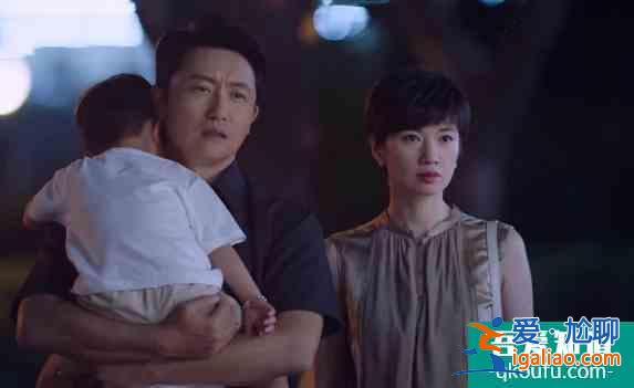 《以家人之名》賀子秋實現多年心愿，翻身做主人，對著妹夫擺譜？