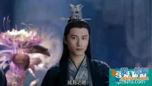 《琉璃》元朗的目的,遠不止離澤宮那么簡單,他真實的意圖太遠大? 《琉璃》元朗的目的,遠不止離澤宮那么簡單,他真實的意圖太遠大?