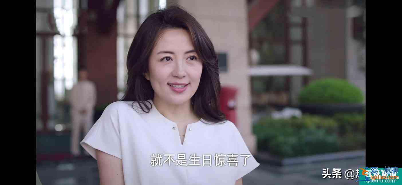 《以家人之名》陳婷：成功把一部家庭片變成恐怖片？
