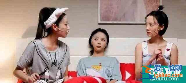 《以家人之名》：沒有邊界感的愛，愛與不愛，都是一場(chǎng)災(zāi)難？