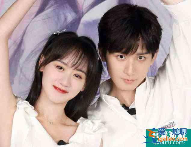 還未火就開撕，《琉璃》女主被指內(nèi)涵男主加戲，雙方后援會親下場？