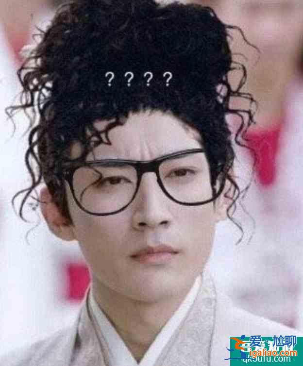 《琉璃》：都被昊辰師兄氣慘了！網友發出P圖表情包，終于解氣了？