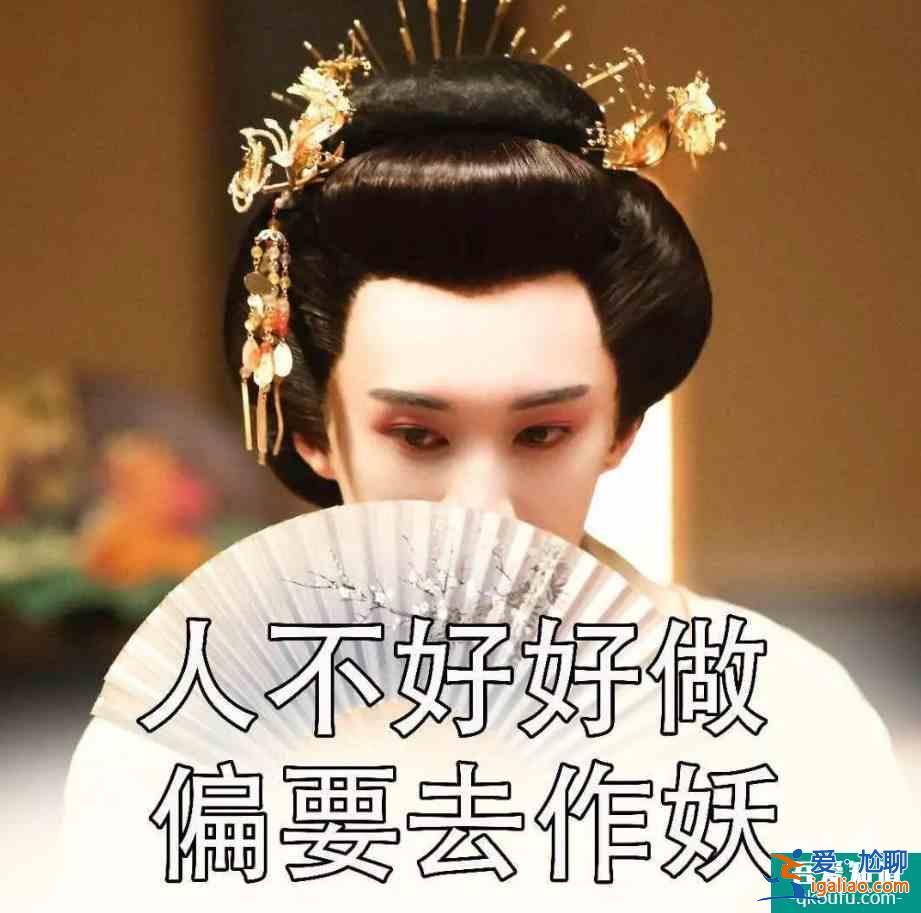 《琉璃》：都被昊辰師兄氣慘了！網友發出P圖表情包，終于解氣了？