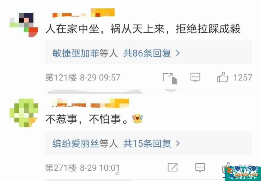 《琉璃》有多火？袁冰妍、成毅雙方后援會互相內(nèi)涵？？