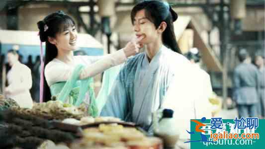 《琉璃》中的反派角色，皆因愛(ài)生恨？只是他們的選擇不同而已？