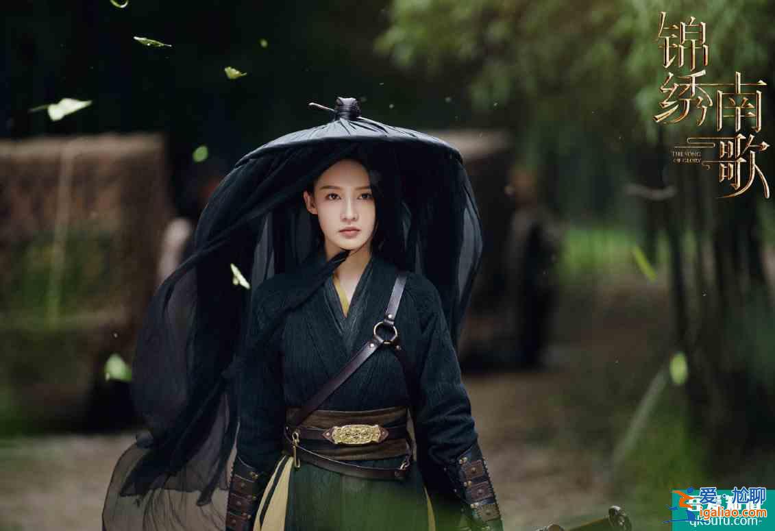 8月播放量最高的6部劇：《琉璃》14億不算啥，榜首已超38億？