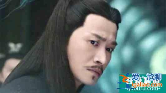 《琉璃》中的反派角色，皆因愛(ài)生恨？只是他們的選擇不同而已？