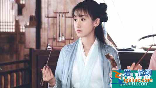 《琉璃》中的反派角色，皆因愛(ài)生恨？只是他們的選擇不同而已？