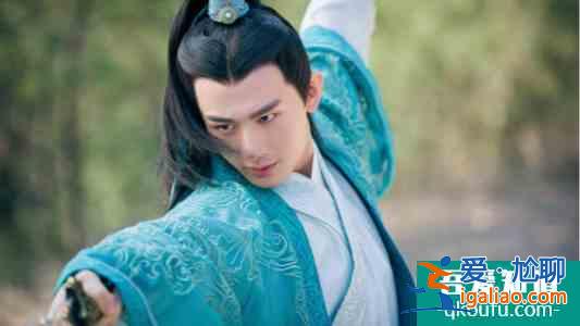 《琉璃》中的反派角色，皆因愛(ài)生恨？只是他們的選擇不同而已？