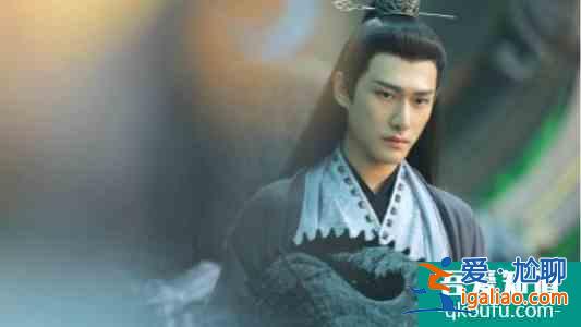 《琉璃》中的反派角色，皆因愛(ài)生恨？只是他們的選擇不同而已？