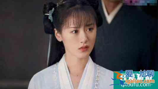 《琉璃》中的反派角色，皆因愛(ài)生恨？只是他們的選擇不同而已？