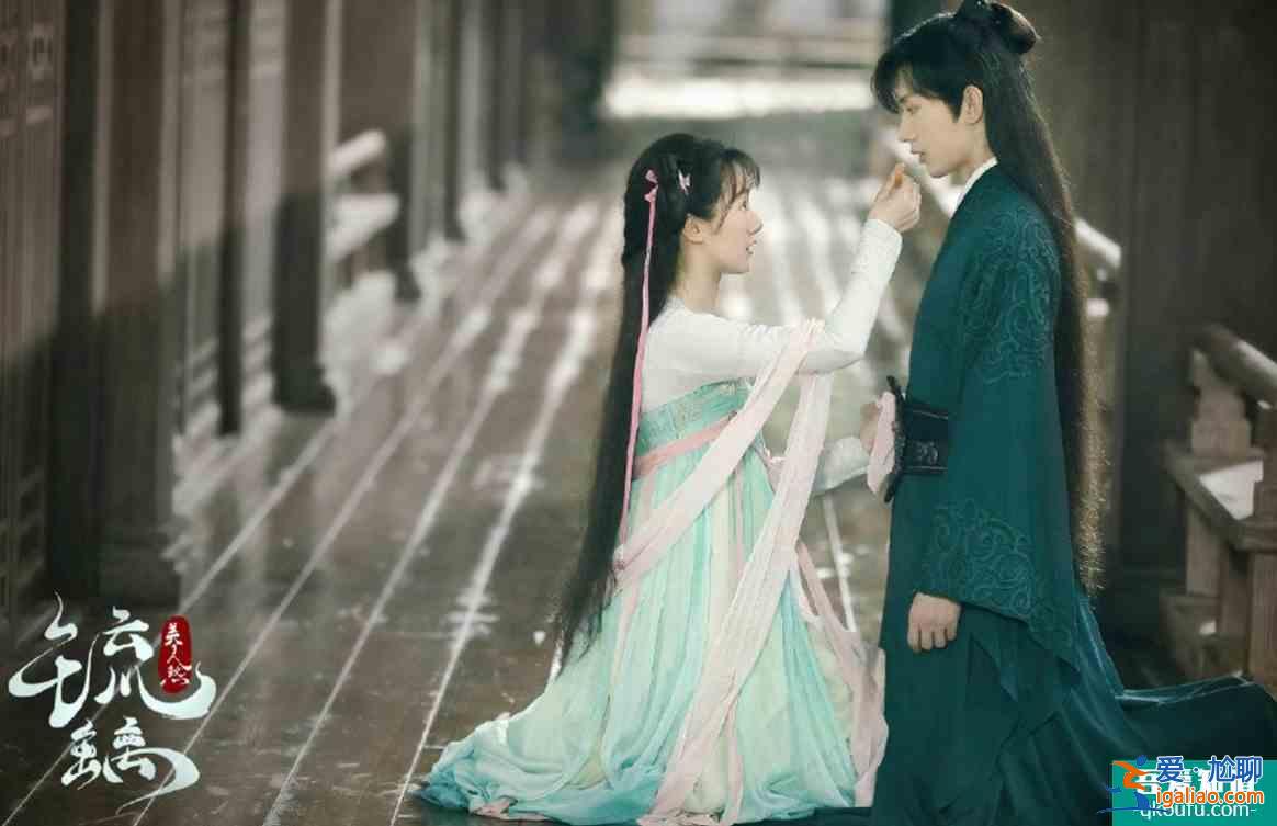 《琉璃》“低開(kāi)低走”人設(shè)崩塌，編劇的回應(yīng)像在“甩鍋”？
