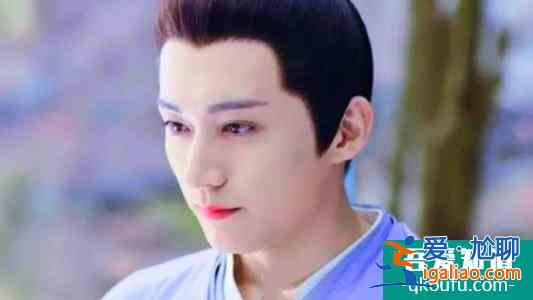 《琉璃》中的反派角色，皆因愛(ài)生恨？只是他們的選擇不同而已？