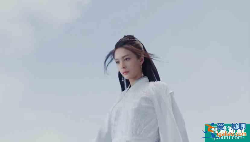 《且聽鳳鳴》:整部電視劇中,為什么是沐瑤讓人覺得最討厭? 《且聽鳳鳴》:整部電視劇中,為什么是沐瑤讓人覺得最討厭?