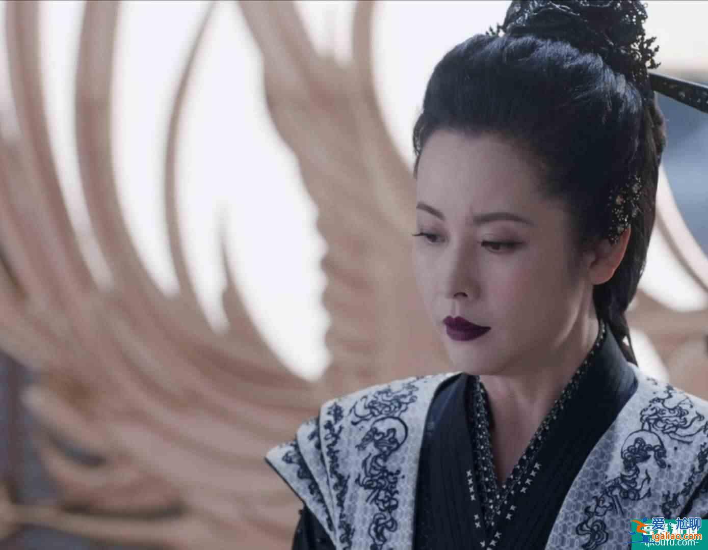 《且聽鳳鳴》：左青鸞要黑化，牧九州即將蘇醒？