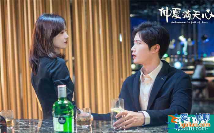 《且聽鳳鳴》剛收官，楊超越又一甜寵劇成爆款，連追8集太上頭？