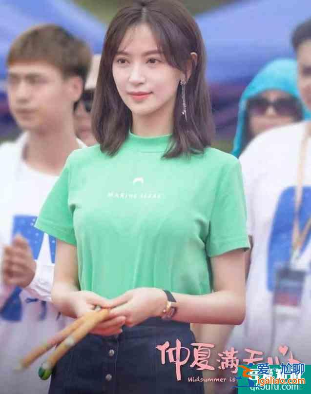 楊超越的這部甜寵劇8月28號上映,接檔《且聽鳳鳴》喜歡的看看? 楊超越的這部甜寵劇8月28號上映,接檔《且聽鳳鳴》喜歡的看看?