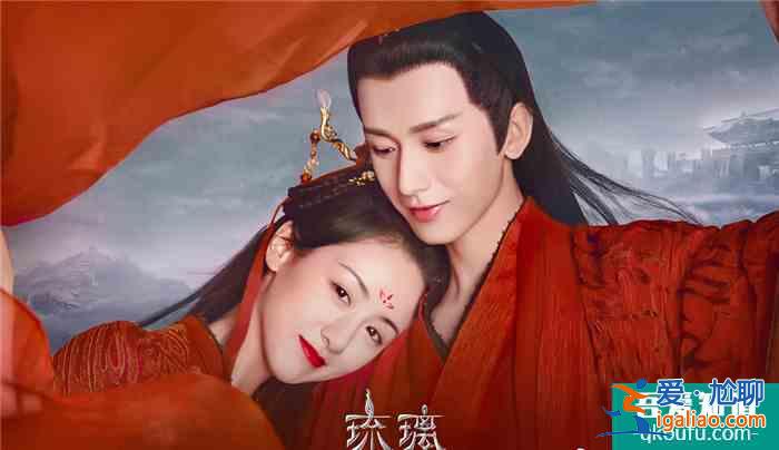 8月播放量“嚇人”的網劇,《且聽鳳鳴》7億墊底?榜首超14億? 8月播放量“嚇人”的網劇,《且聽鳳鳴》7億墊底?榜首超14億?