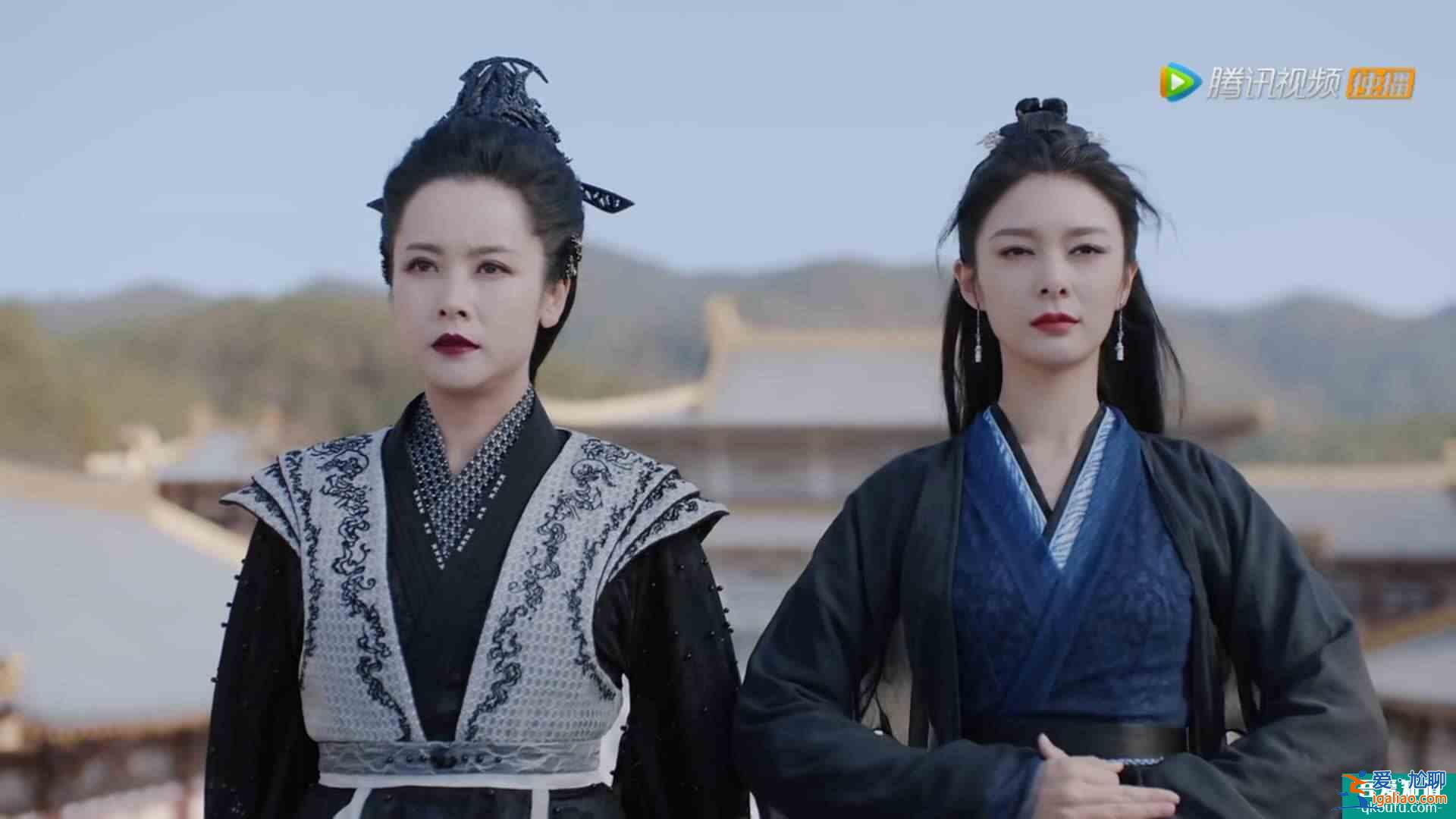 《且聽鳳鳴》：左青鸞要黑化，牧九州即將蘇醒？