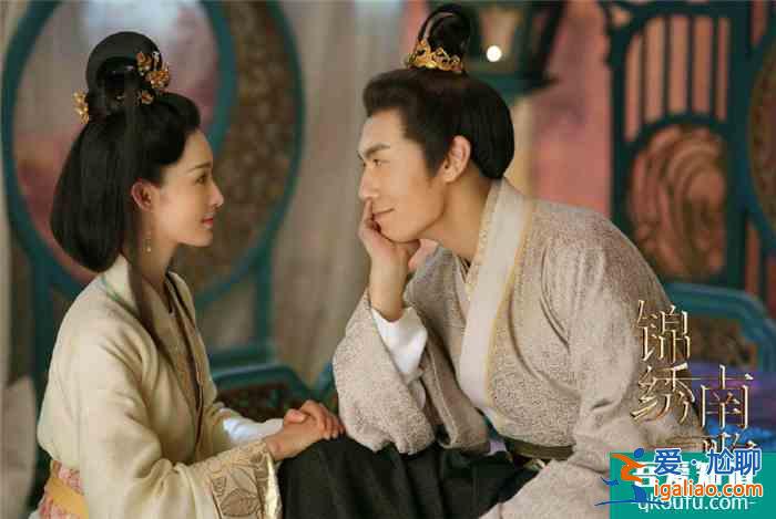 8月播放量“嚇人”的網劇,《且聽鳳鳴》7億墊底?榜首超14億? 8月播放量“嚇人”的網劇,《且聽鳳鳴》7億墊底?榜首超14億?