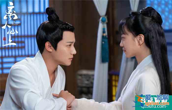 8月播放量“嚇人”的網劇,《且聽鳳鳴》7億墊底?榜首超14億? 8月播放量“嚇人”的網劇,《且聽鳳鳴》7億墊底?榜首超14億?