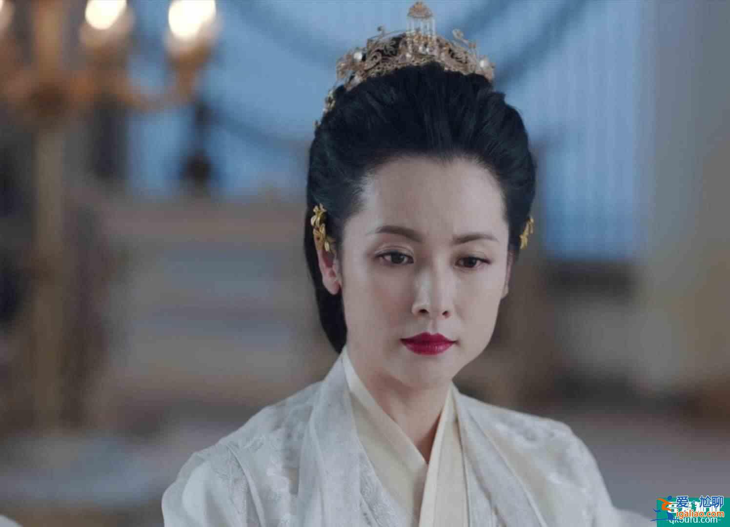《且聽鳳鳴》：左青鸞要黑化，牧九州即將蘇醒？