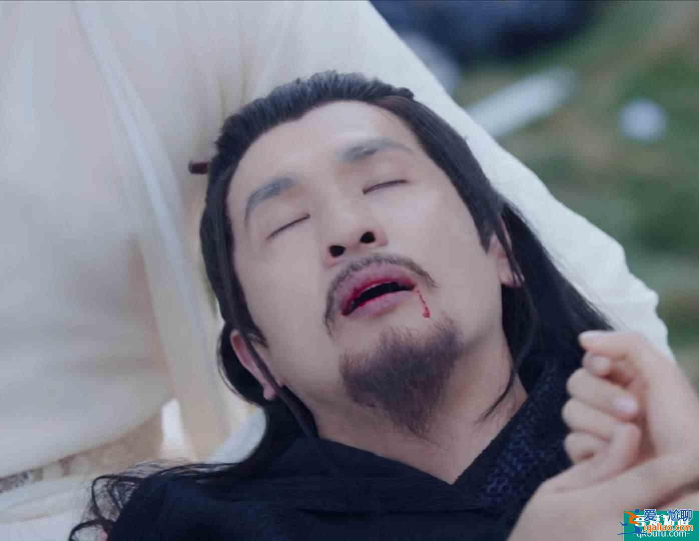 《且聽鳳鳴》：左青鸞要黑化，牧九州即將蘇醒？
