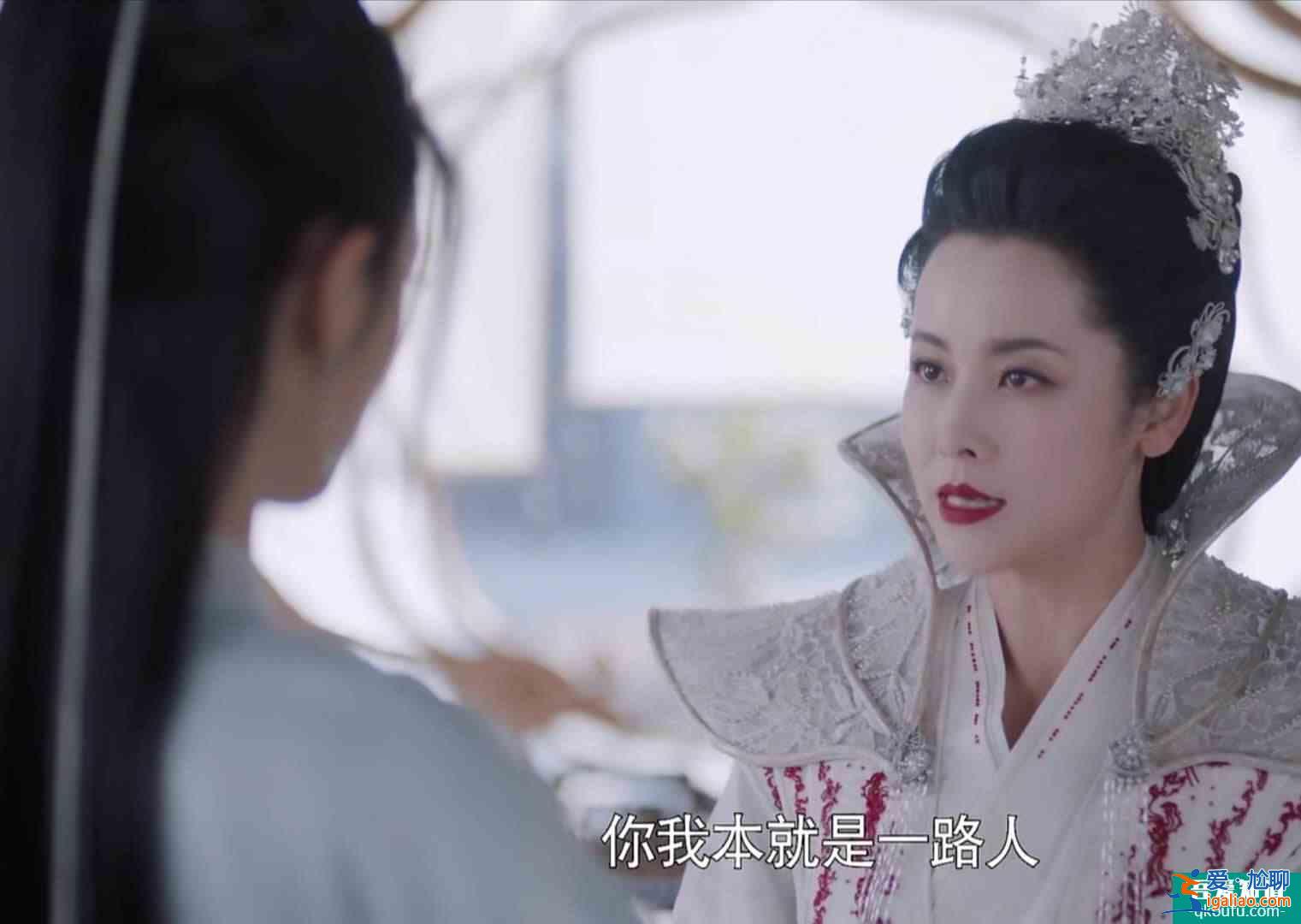 《且聽鳳鳴》：左青鸞要黑化，牧九州即將蘇醒？