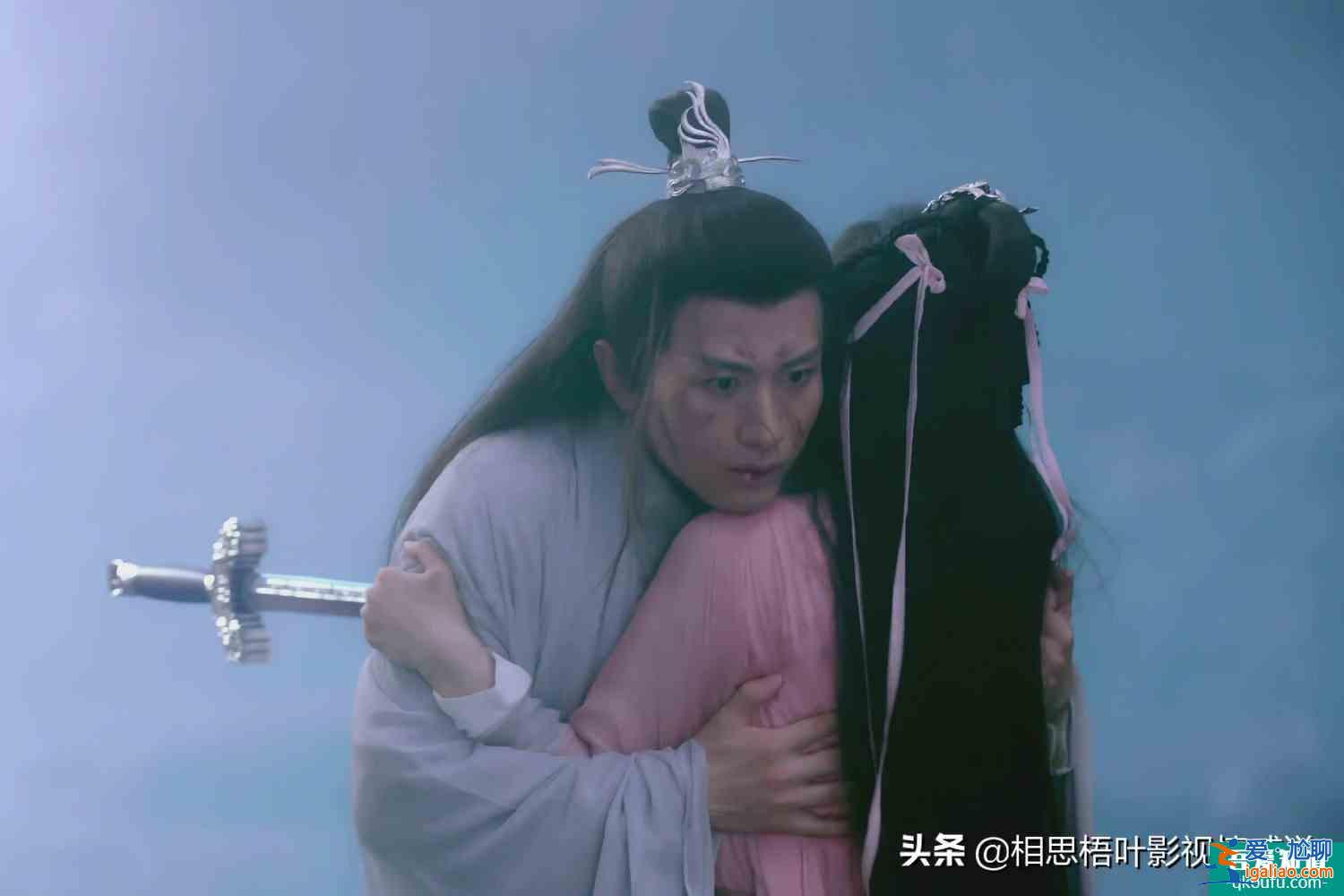 《琉璃》：愛一個人到了極致會怎樣？看看禹司鳳就知道了？