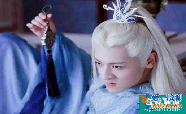 《琉璃》是行走的《山海經》，可愛的騰蛇，其實是個狠辣神獸？