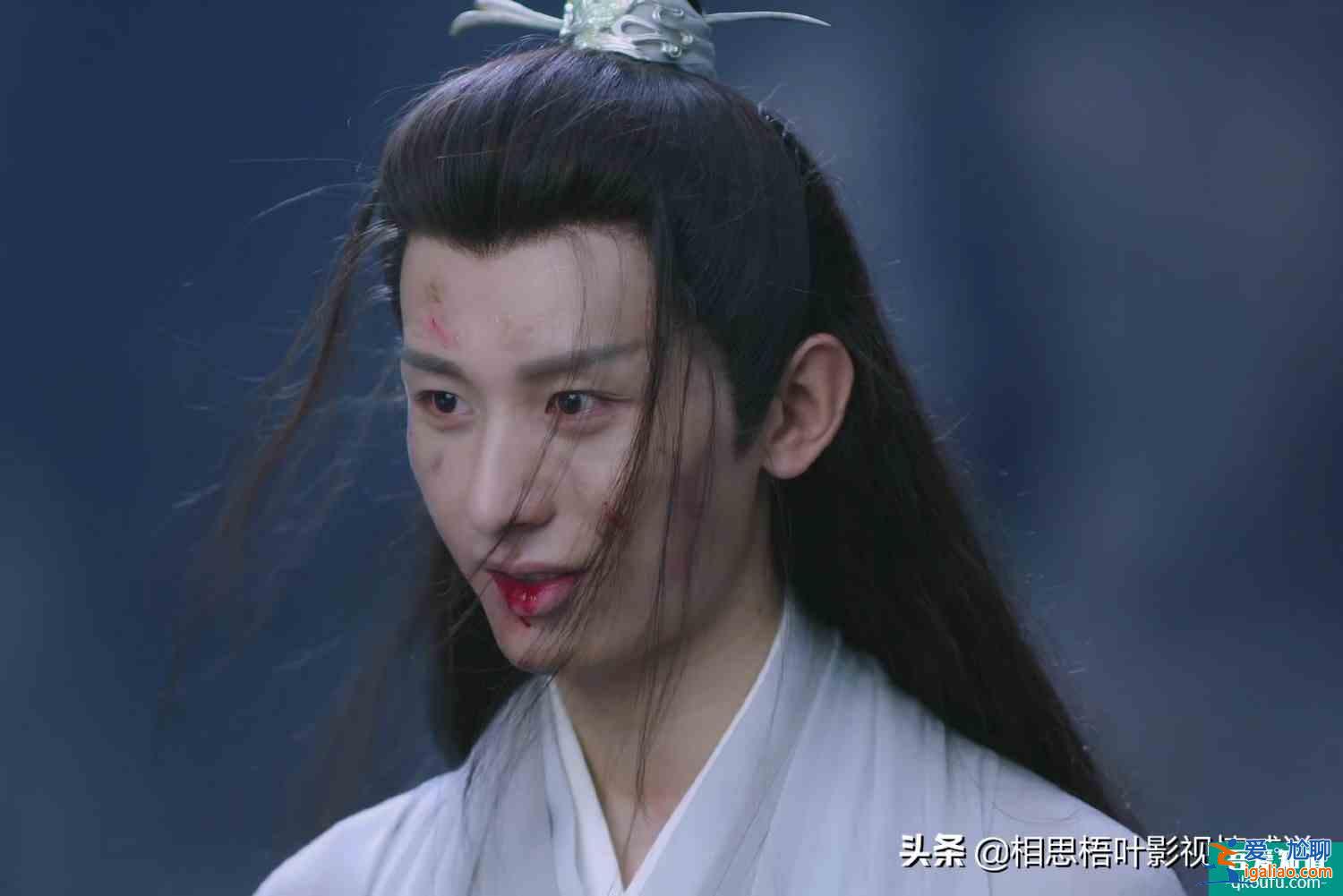 《琉璃》：愛一個人到了極致會怎樣？看看禹司鳳就知道了？