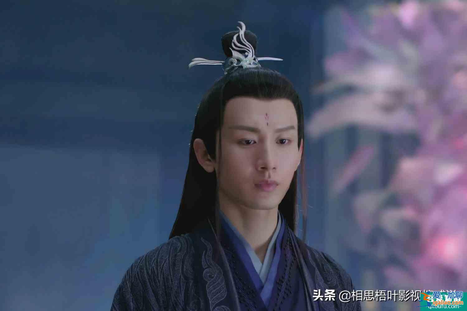 《琉璃》：愛一個人到了極致會怎樣？看看禹司鳳就知道了？