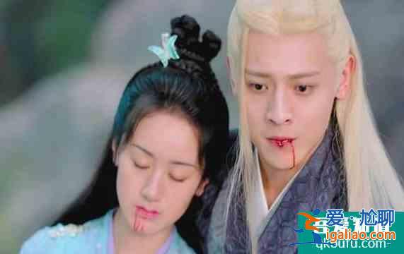《琉璃》是行走的《山海經》，可愛的騰蛇，其實是個狠辣神獸？