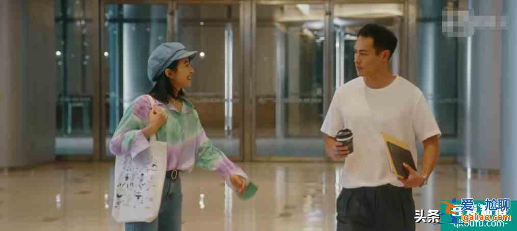 《他其實沒有那么愛你》，四位女生情路坎坷，八位男士各個奇葩？