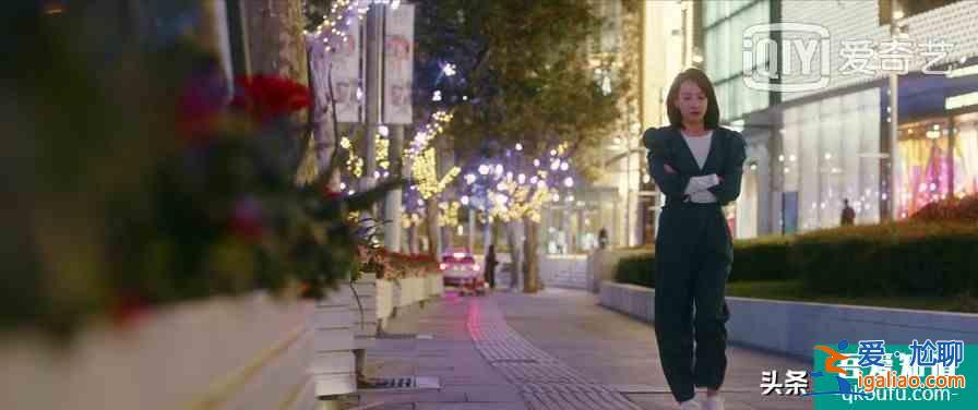 《他其實沒有那么愛你》——軟弱的人啊，無法擁有愛情？