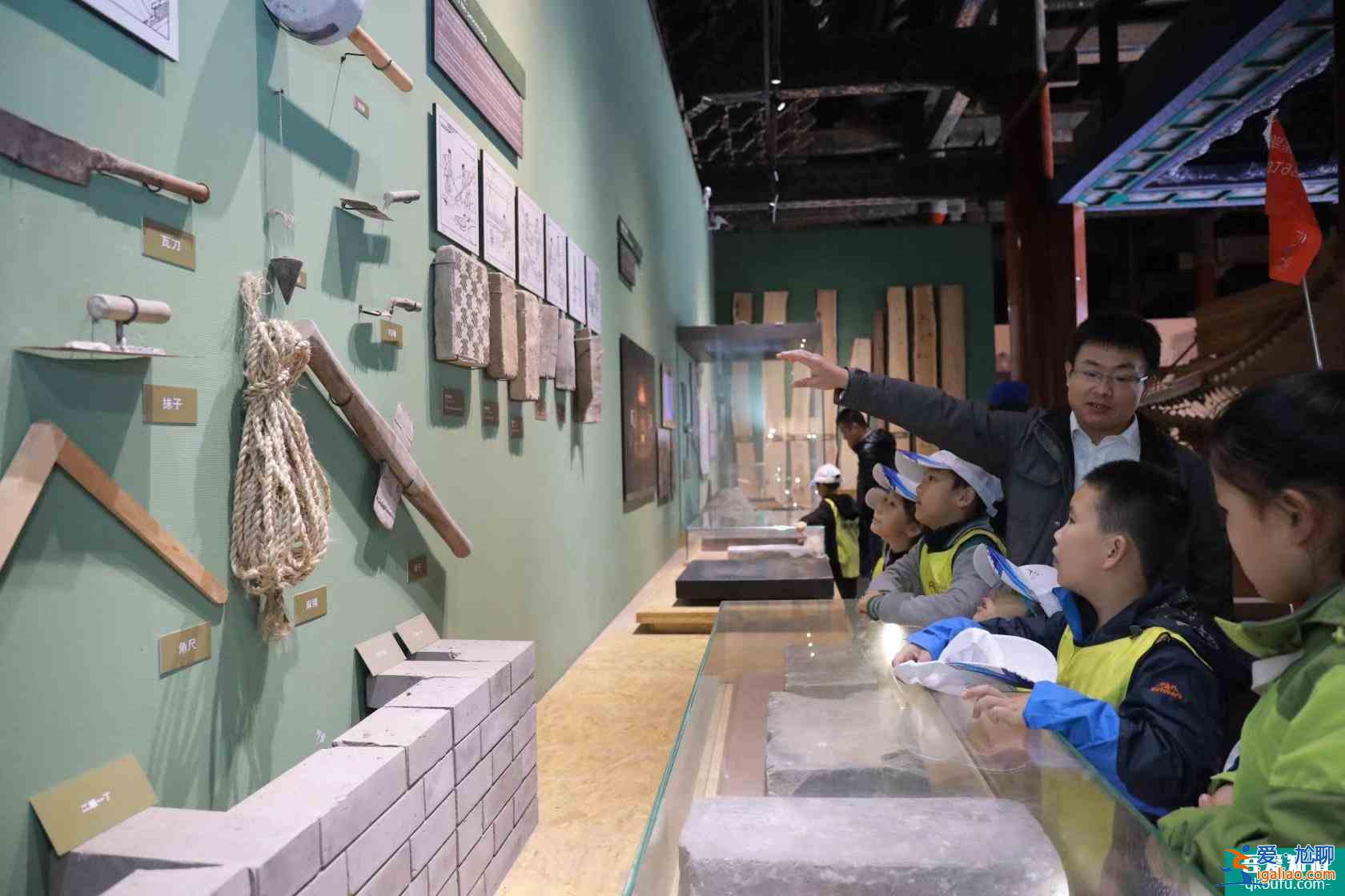 古建美學“飛入尋常百姓家”？