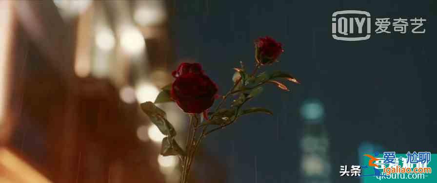 《他其實沒有那么愛你》——軟弱的人啊，無法擁有愛情？