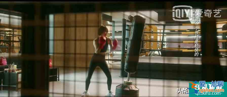 《他其實沒有那么愛你》——軟弱的人啊，無法擁有愛情？