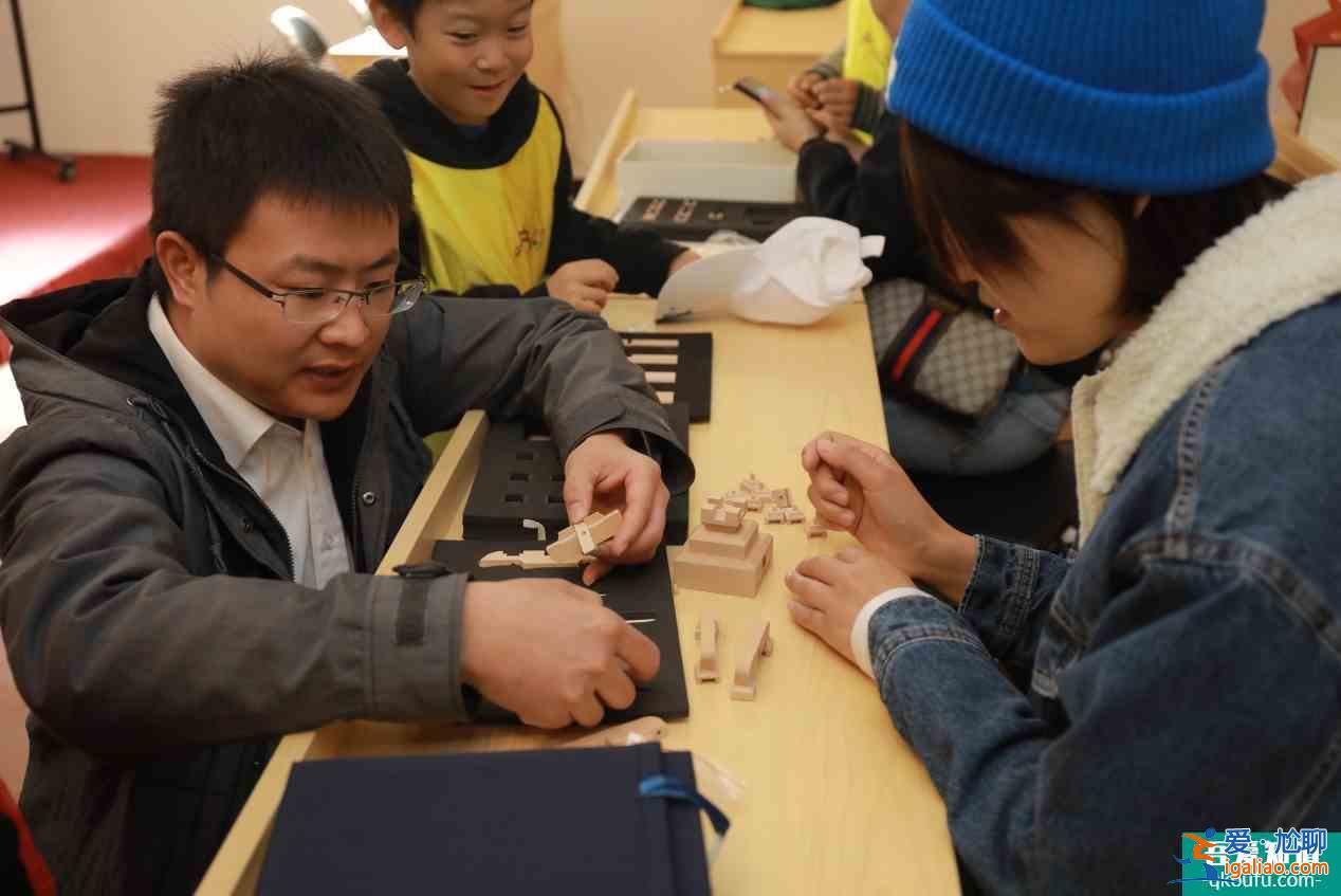 古建美學“飛入尋常百姓家”？
