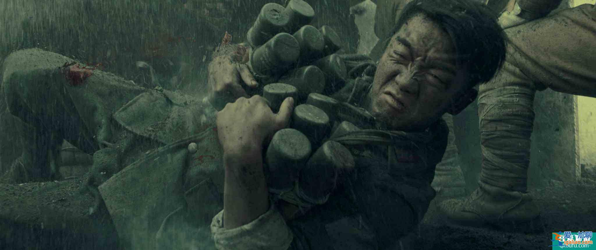 《他其實沒有那么愛你》加更 鄭愷坦言為好角色有沒有正臉不重要？