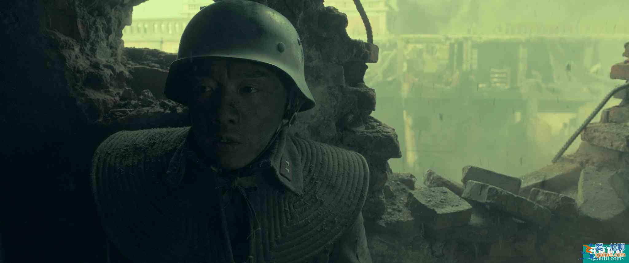 《他其實沒有那么愛你》加更 鄭愷坦言為好角色有沒有正臉不重要？